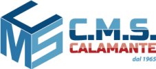 CMS Calamante di Simone Calmante